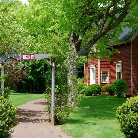 Bugaboo Cottages Summerside Dış mekan fotoğraf