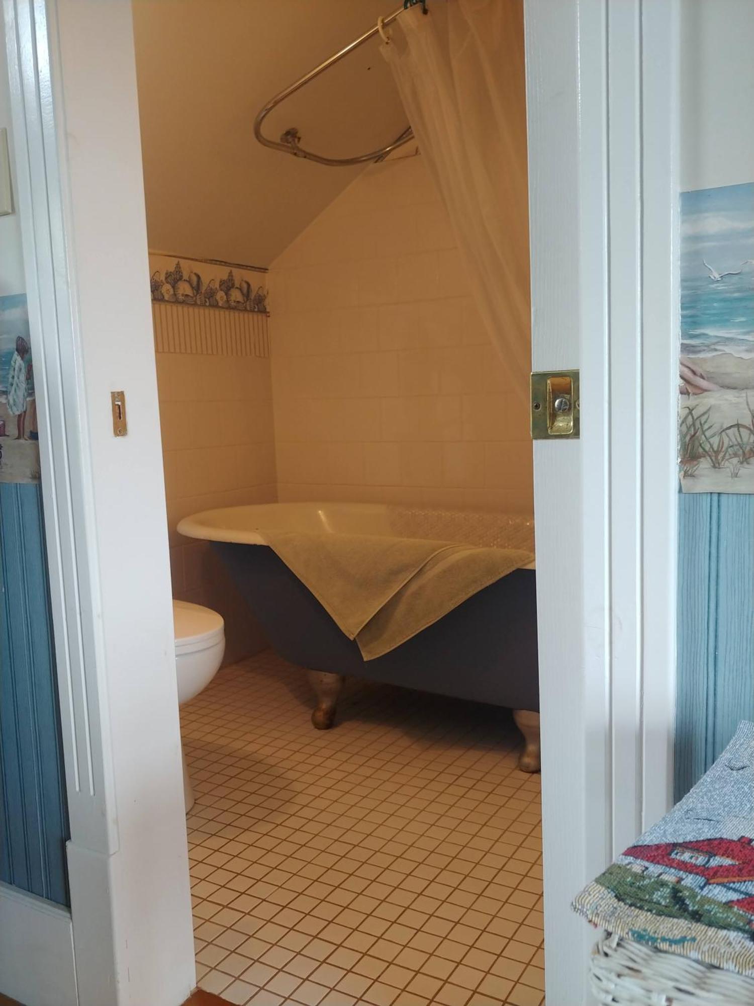 Bugaboo Cottages Summerside Dış mekan fotoğraf