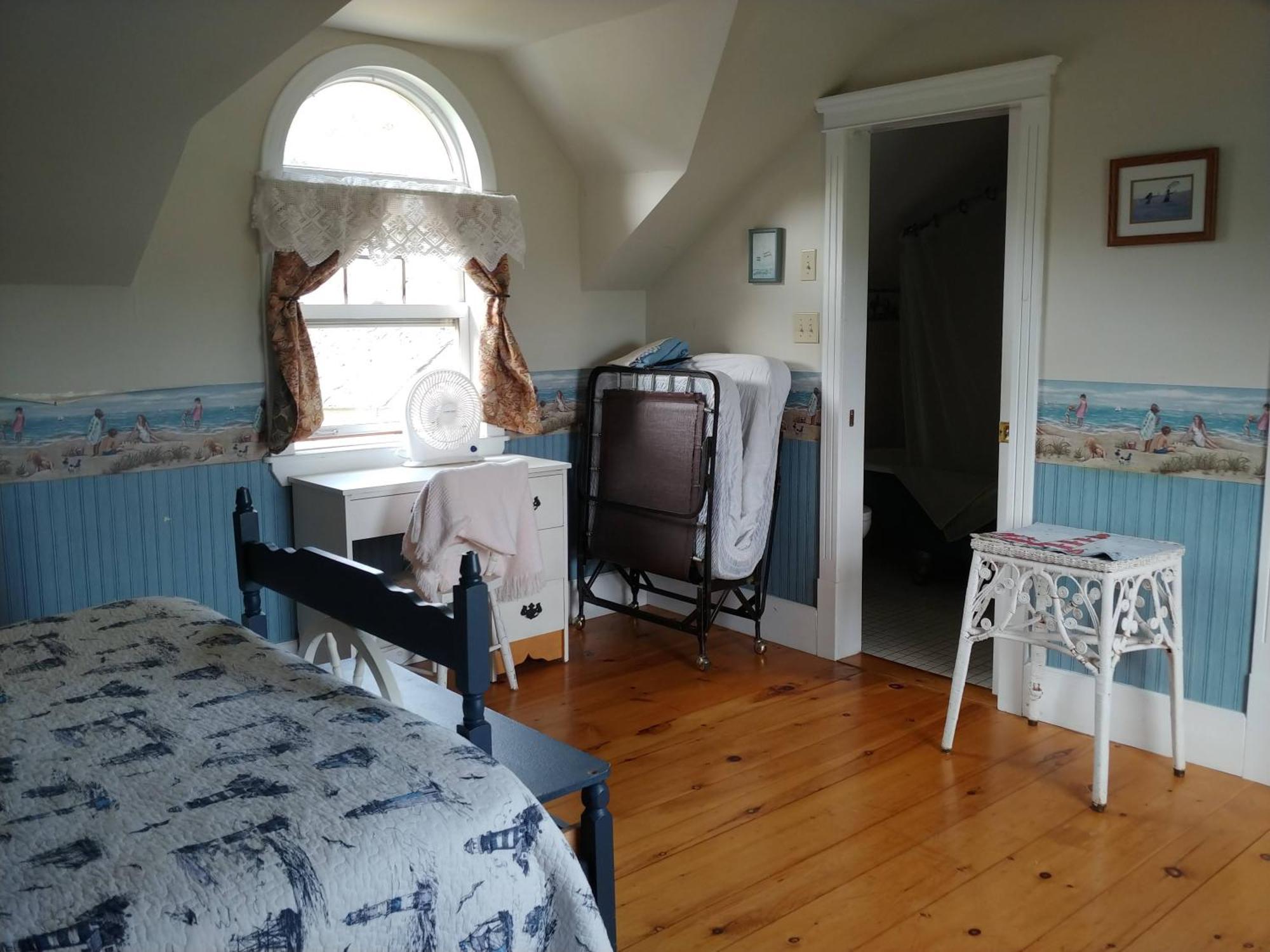 Bugaboo Cottages Summerside Dış mekan fotoğraf