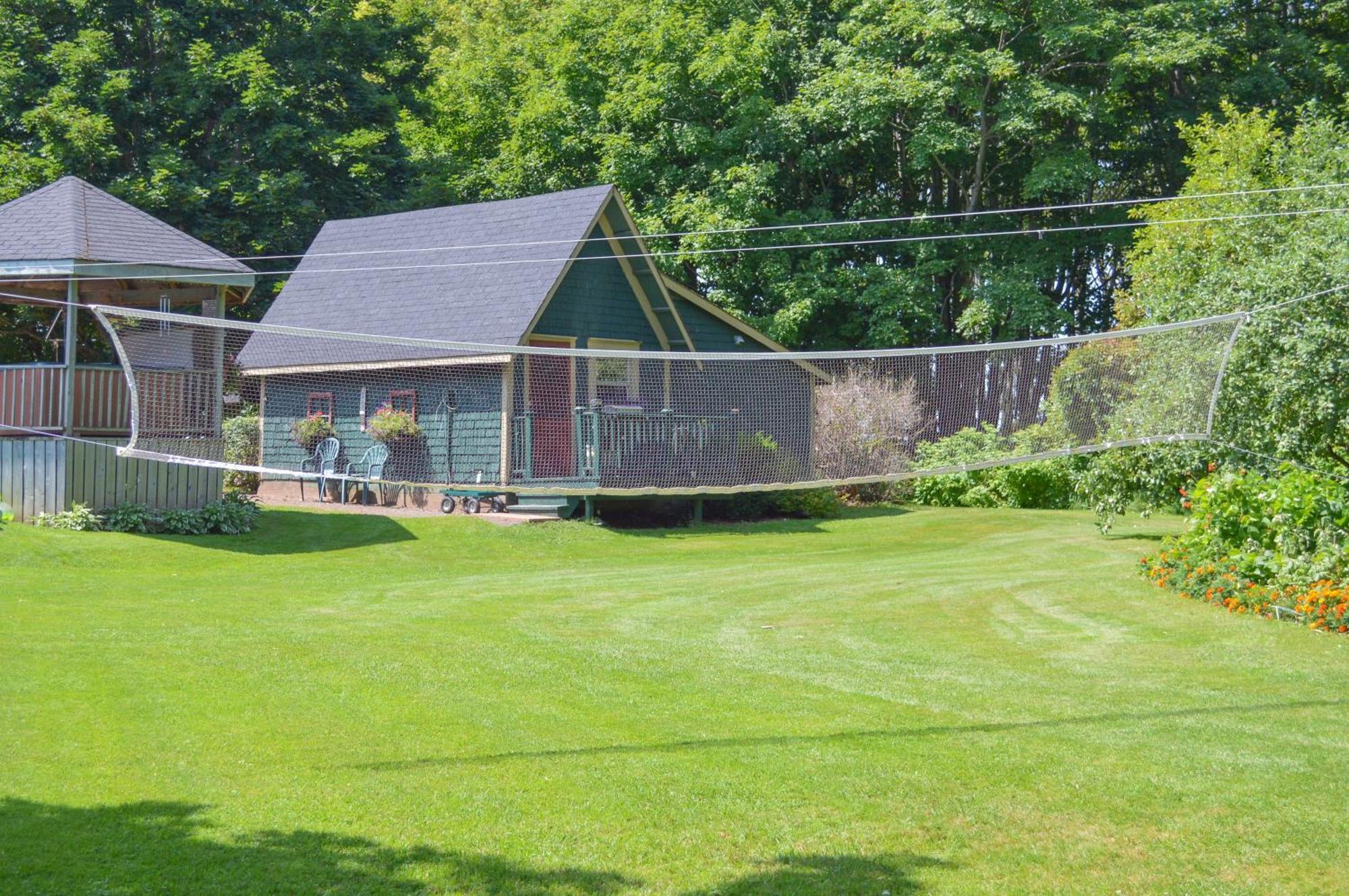 Bugaboo Cottages Summerside Dış mekan fotoğraf