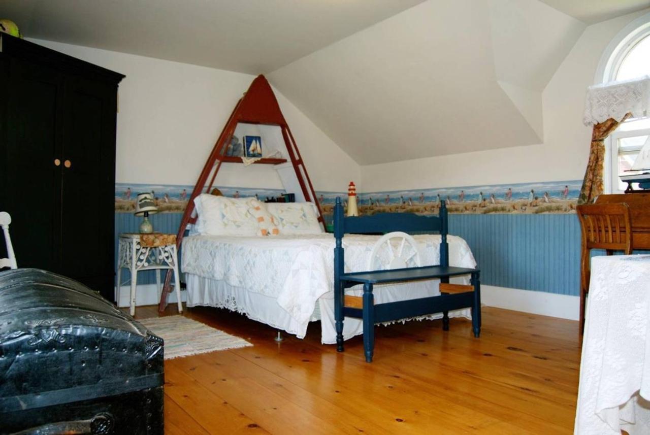 Bugaboo Cottages Summerside Dış mekan fotoğraf